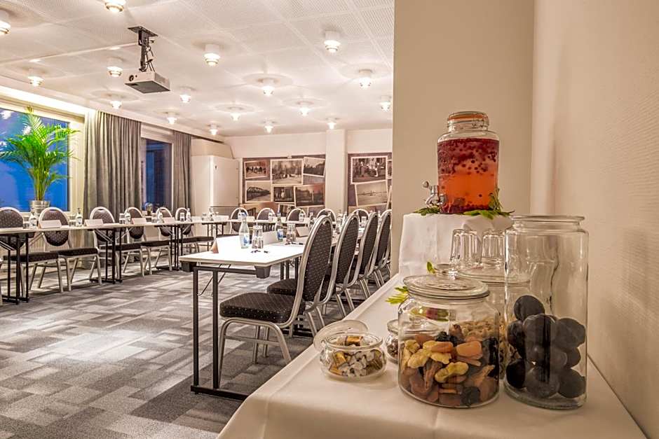 Haparanda Stadshotell