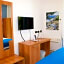 Albergo Blueline