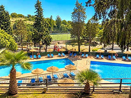 DWO Finca Los Abetos