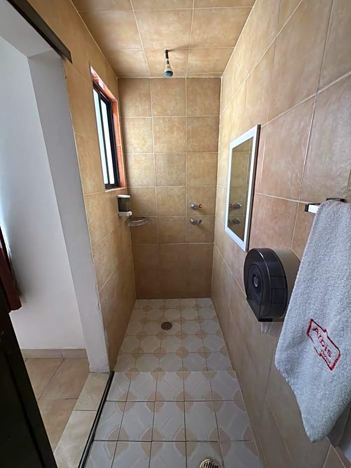 Hotel Arbis Puebla