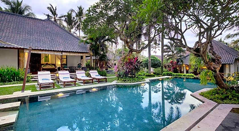 Saba Villa by Sanga Sanga Hospitality