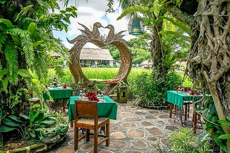 KTS Balinese Villas by ZUZU