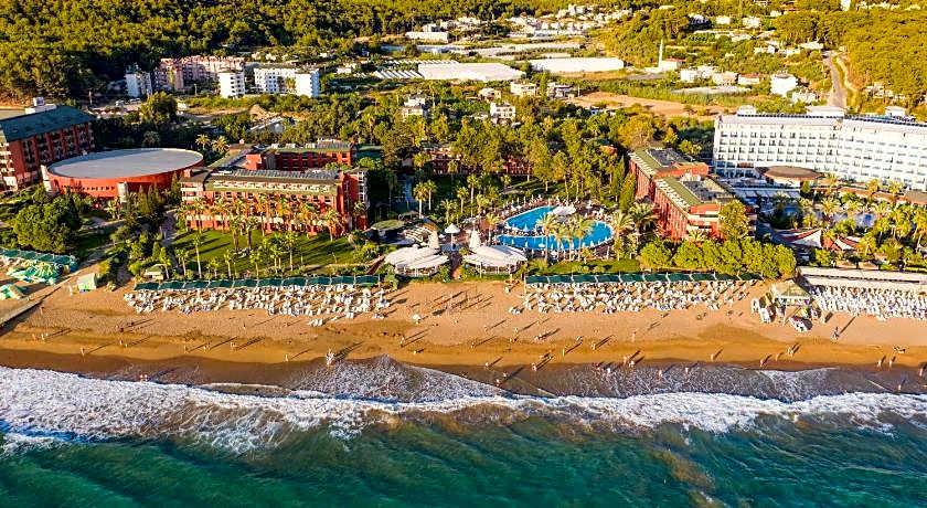 Pegasos Club - All Inclusive