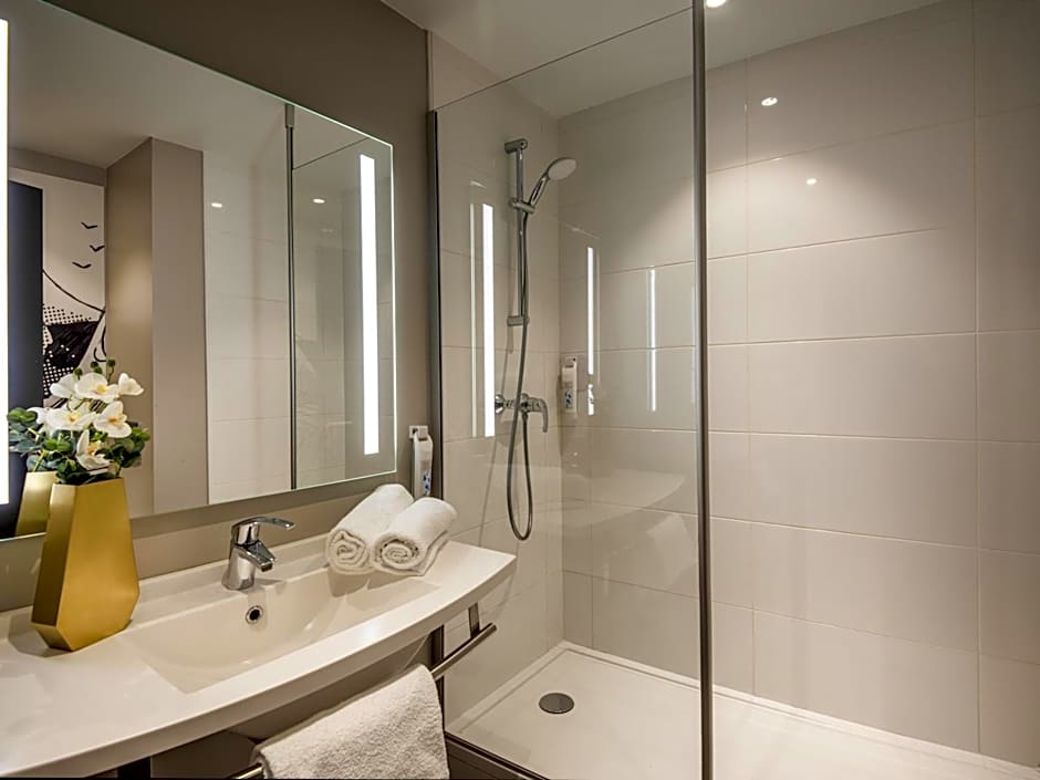 ibis budget Nice Californie Lenval