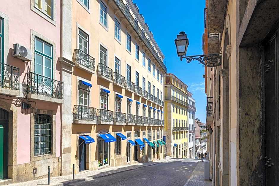 Martinhal Lisbon Chiado
