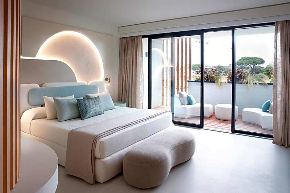 Hotel Byron