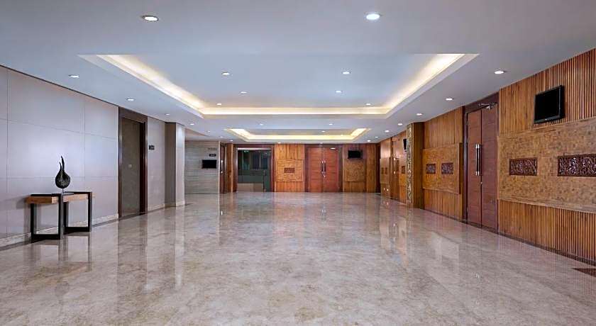 Hotel Santika Premiere Gubeng