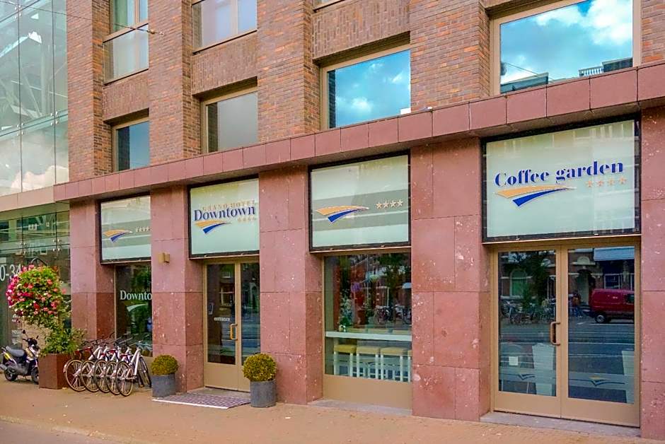 Grand Hotel Downtown