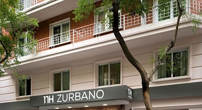 NH Zurbano