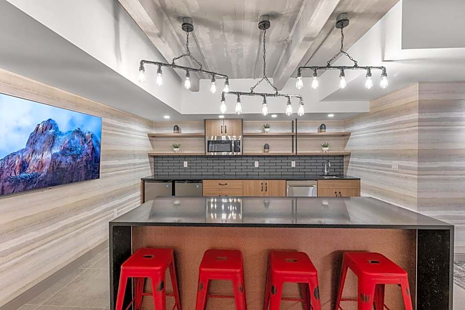 Cannery Lofts Niagara