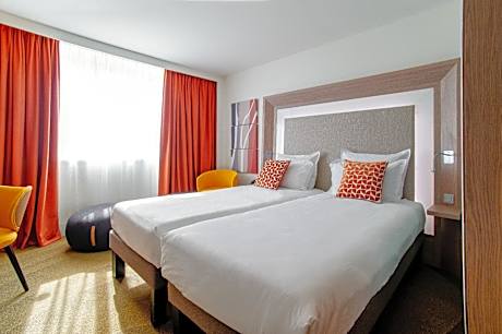 Classic Twin Room