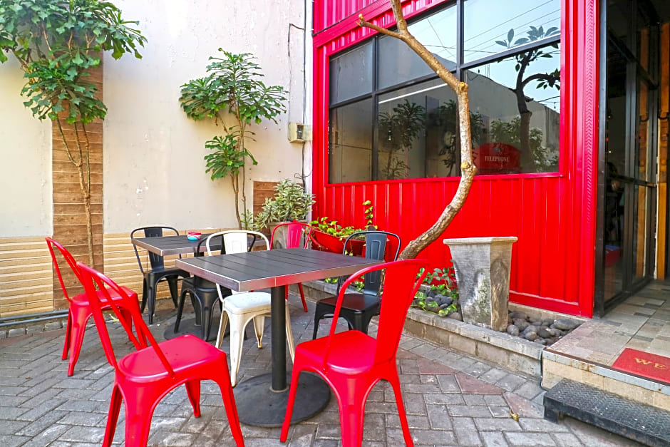 Kamariska Hostel by ZUZU