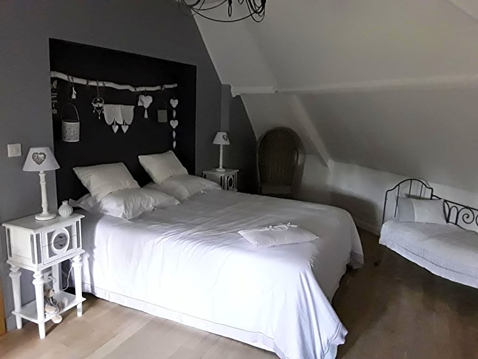 Au Moulin de Valérie