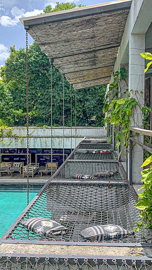 Hotel Makaabá Eco-Boutique
