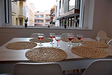 Rosesapparts A20deMar Triplex