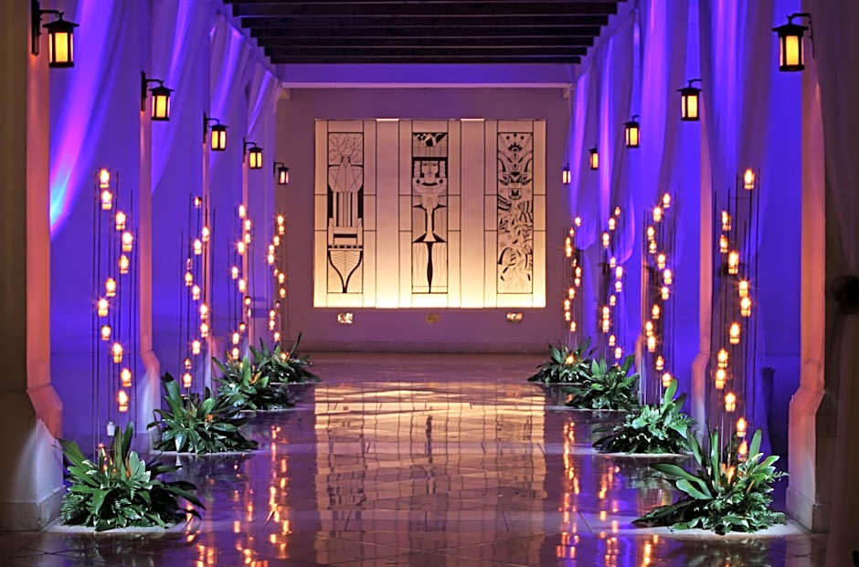 Real Intercontinental San Salvador By IHG
