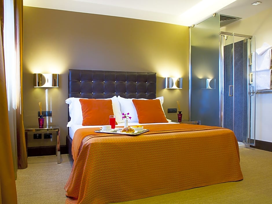 Marcella Royal Hotel