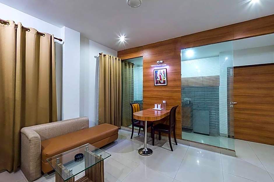 Hotel Aarian Aatithya