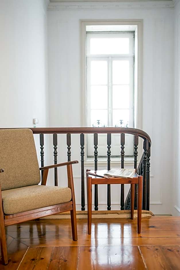 Porto Republica Hostel & Suites