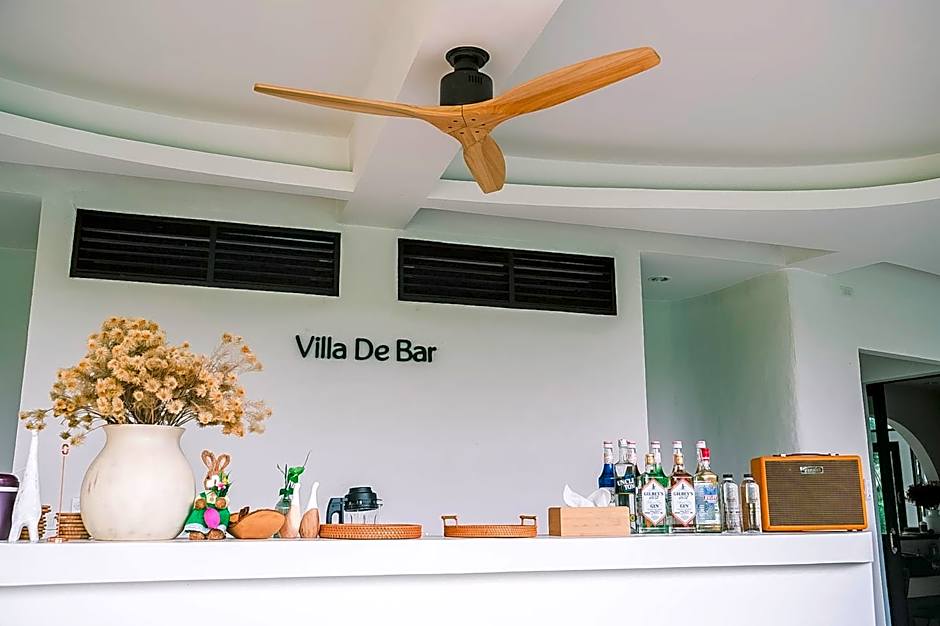 Villa De Leaf River Kaeng Krachan