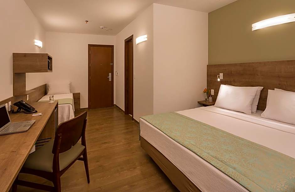 Sleep Inn Vitoria