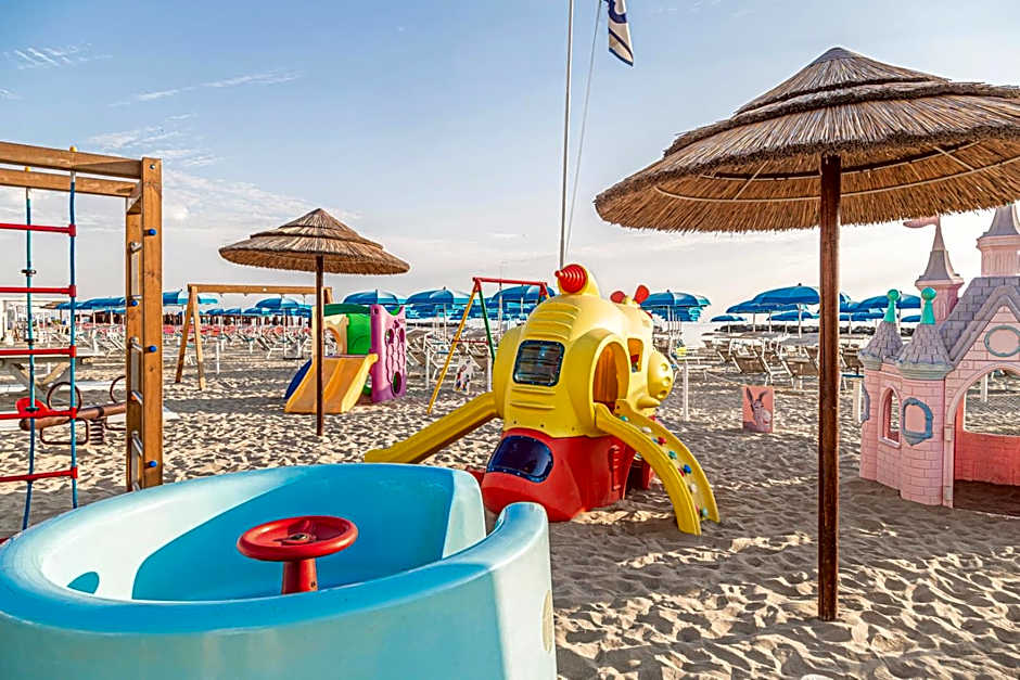 Hotel Cola Frontemare