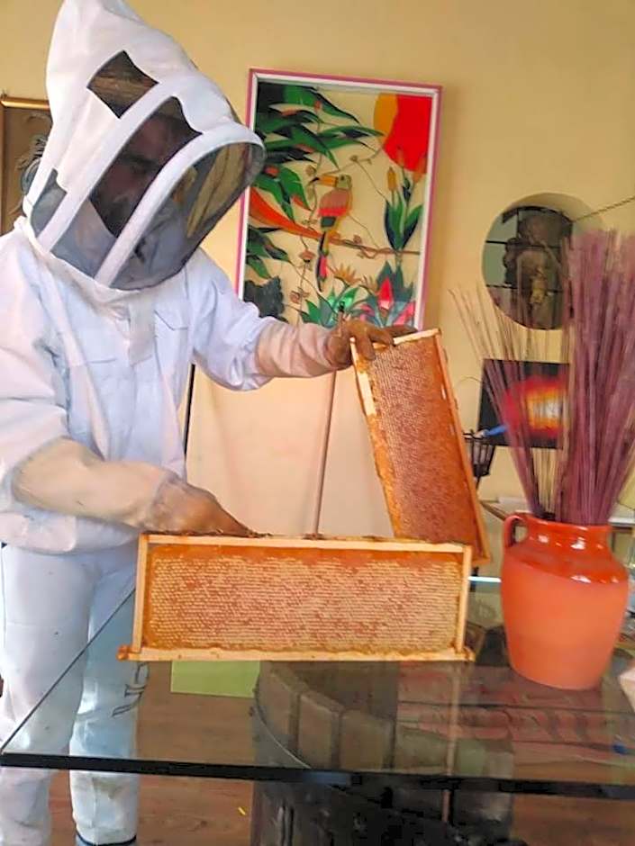 Agriturismo Campo Aperto