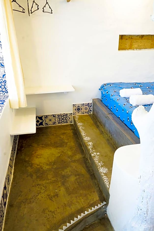 Terra de Aruanda pousada