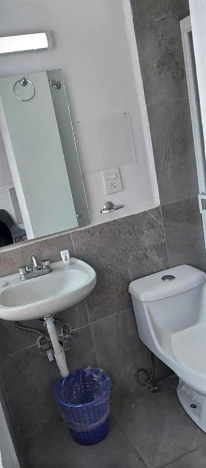 Hotel Insurgentes