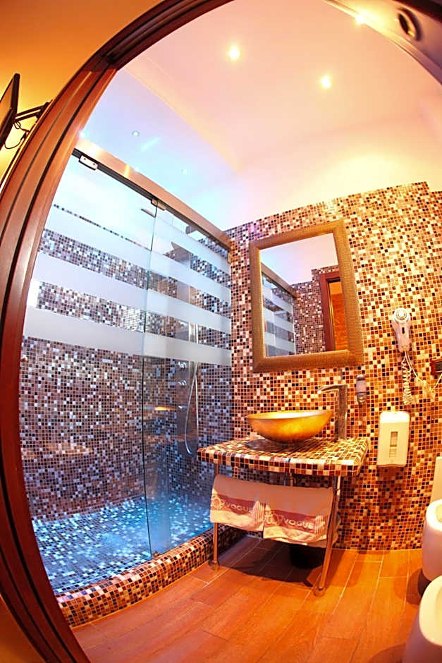 Hotel Vogue