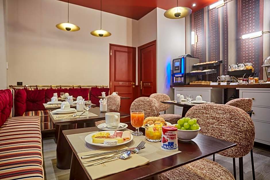 Hôtel LUX PICPUS