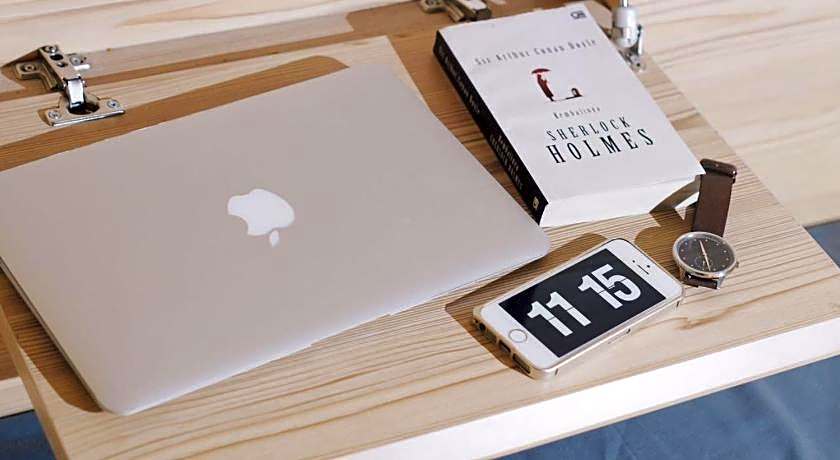 Livinn Hostel City Center Surabaya