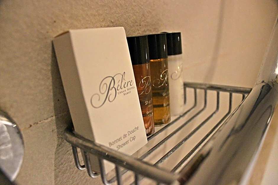 Belere Hotel Rabat
