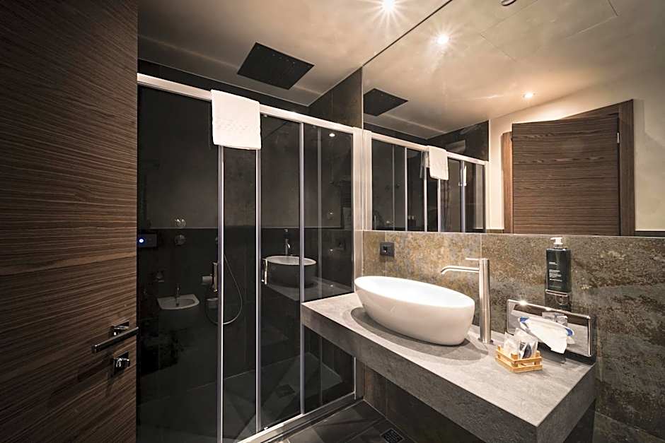 Solo Experience Hotel