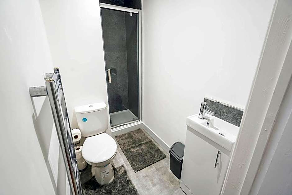 Majestic House Liverpool