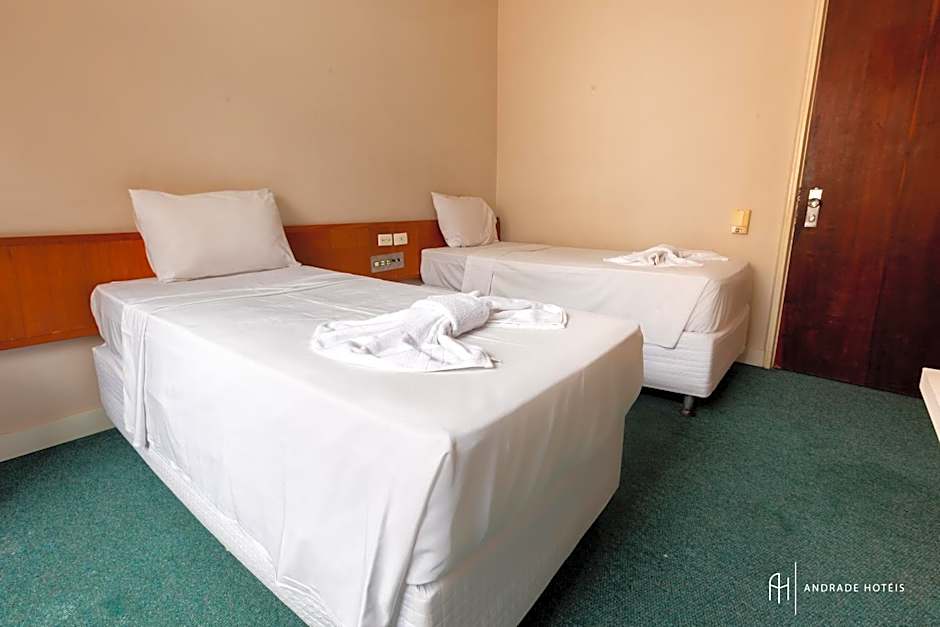 Rede Andrade San Martin