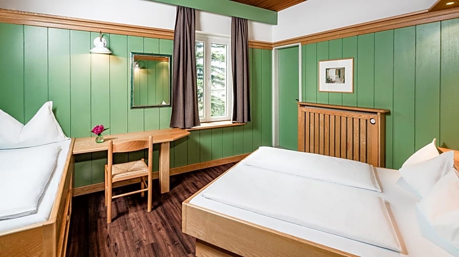 Hotel Heide Park