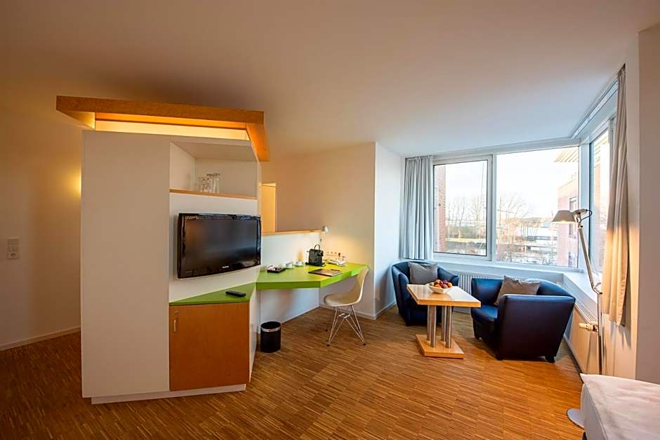 Hotel Alte Werft