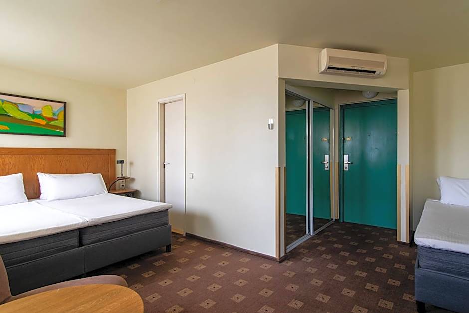 Best Western Vilnius