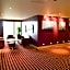 Premier Inn London Docklands - Excel