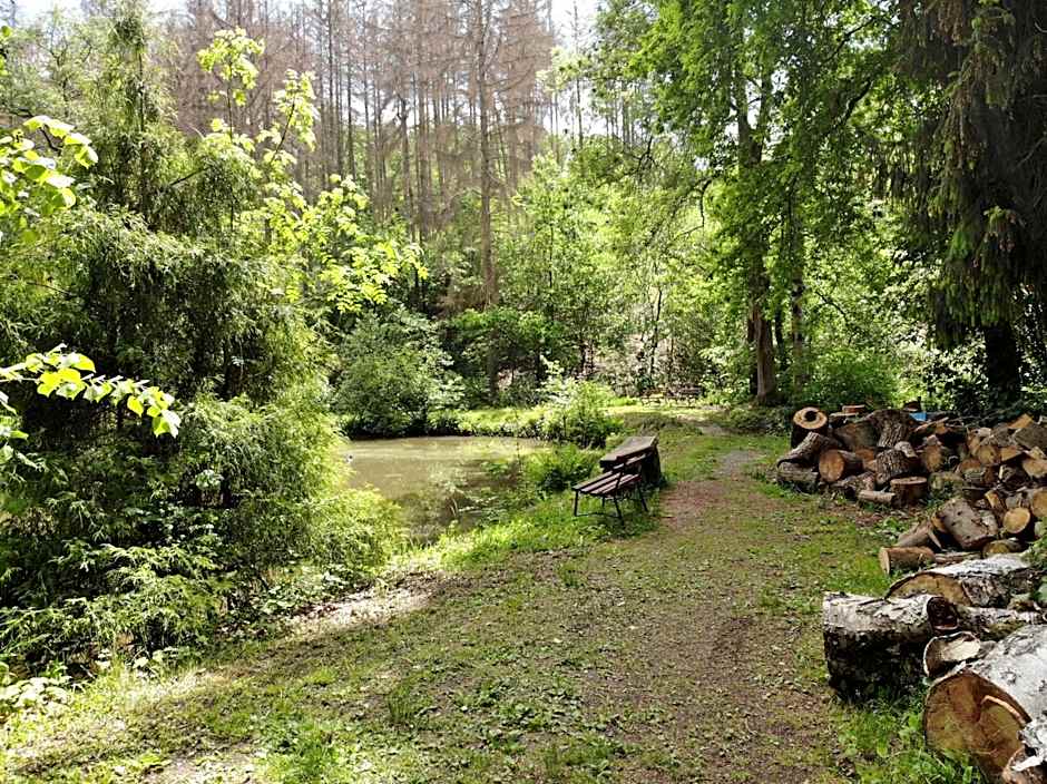 Zur Margarethenmühle - Landgasthof und Waldhotel