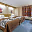 Rodeway Inn Fremont