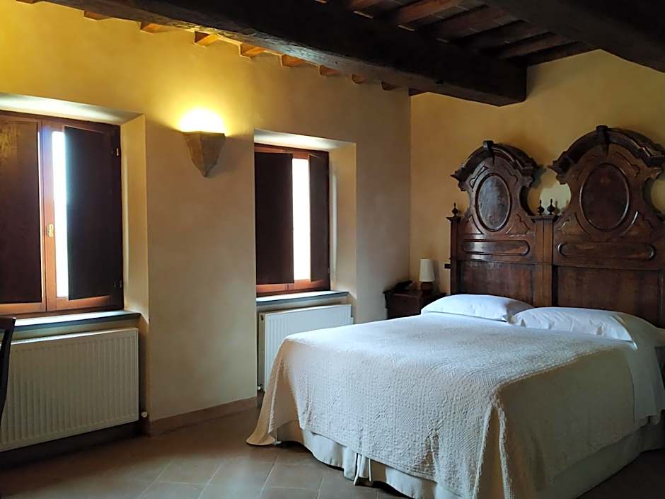 Agriturismo Monastero Di San Biagio
