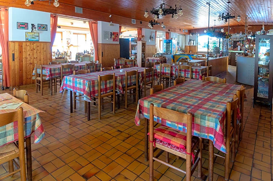 Albergo Ristorante Sargas