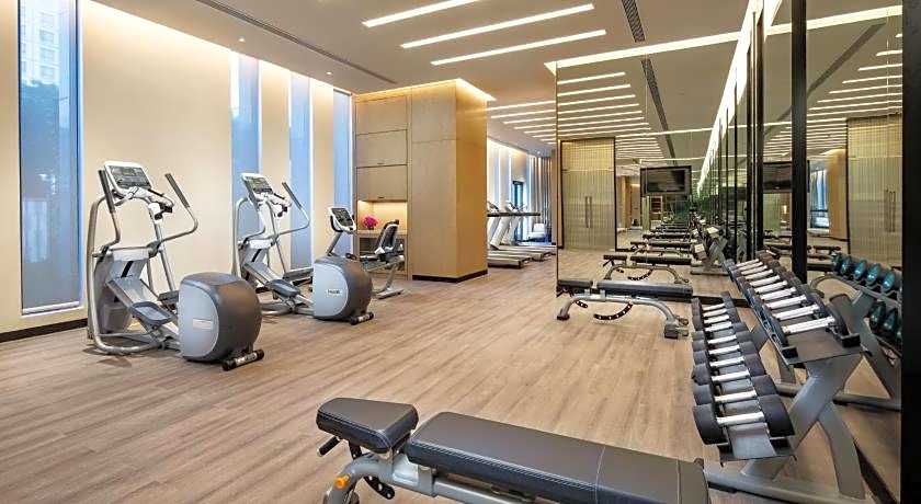 Crowne Plaza Wuzhen By IHG