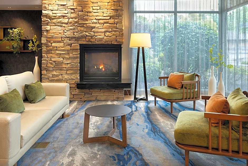 Fairfield Inn & Suites by Marriott Towanda Wysox