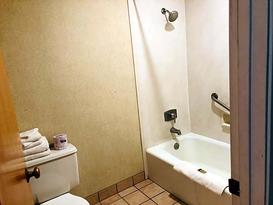 Motel Garberville