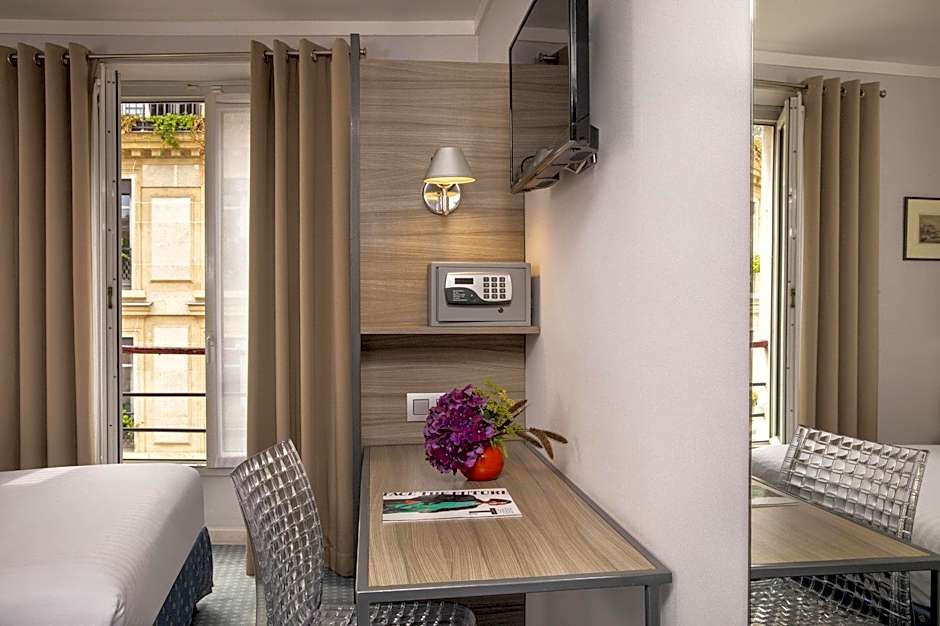 Hotel des 3 Colleges