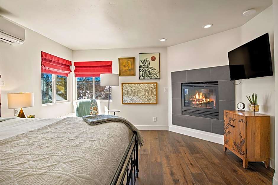 Bespoke Inn Flagstaff