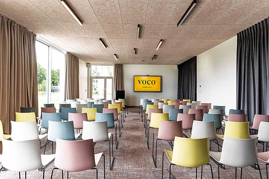 Voco Beaune – Cité Des Vins